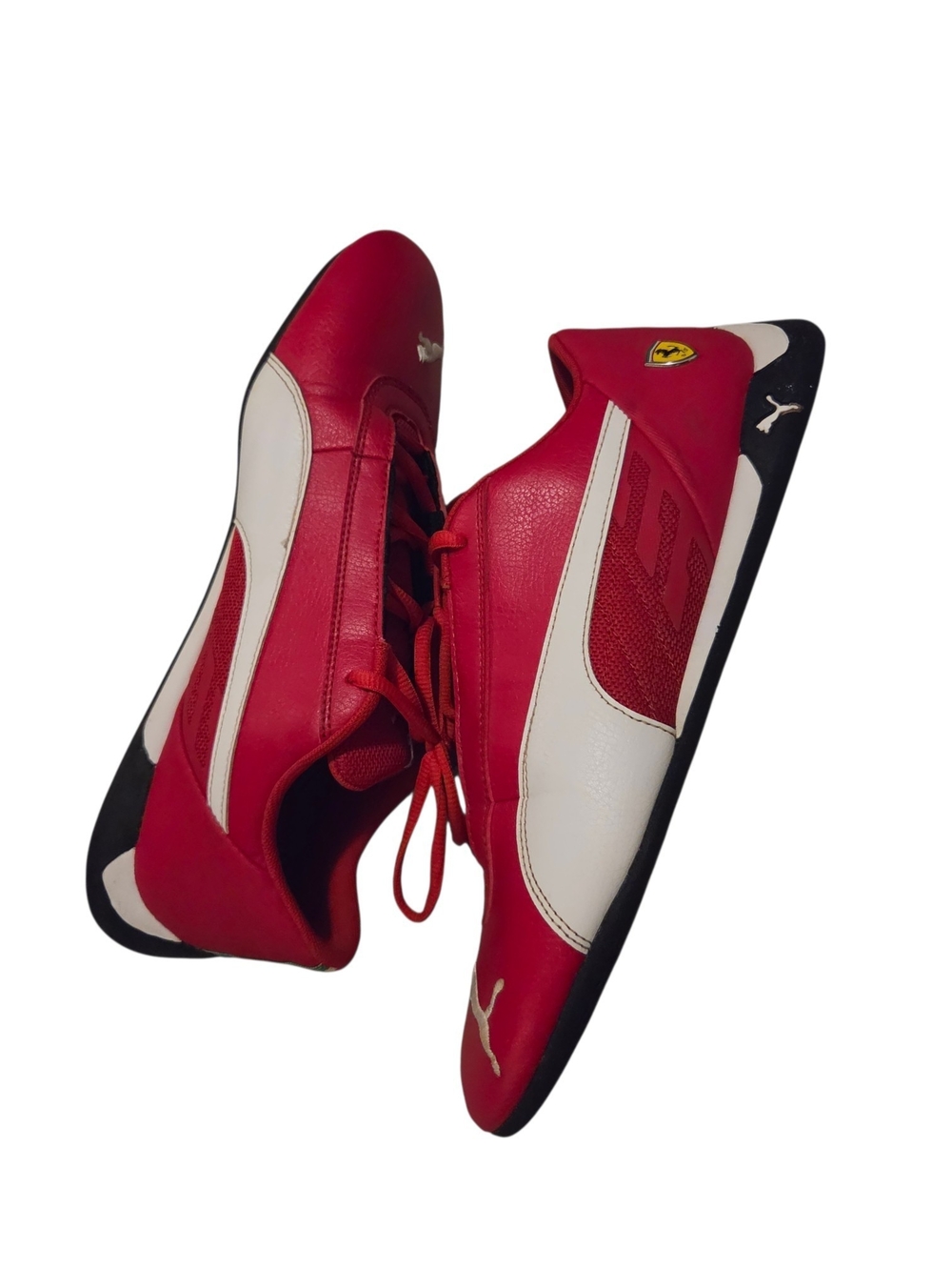 Puma X Ferrari Men's Shoes - Picture 3 of 14